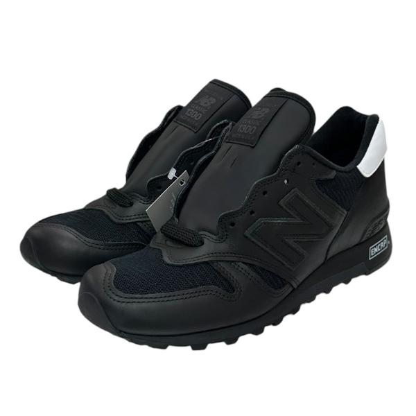ニューバランス×ダブルタップス NEW BALANCE×WTAPS U1300WT ダブルネームスニ...