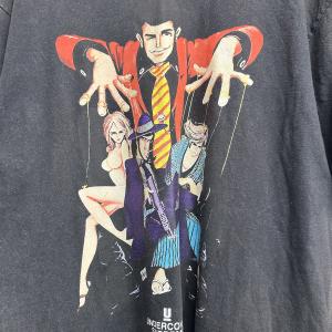 シュプリーム×アンダーカバー Supreme×...の詳細画像3