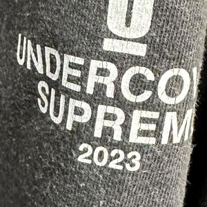 シュプリーム×アンダーカバー Supreme×...の詳細画像5