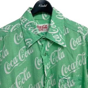 イーアールエル ERL Coca Colaモノ...の詳細画像2