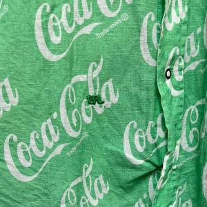 イーアールエル ERL Coca Colaモノ...の詳細画像3