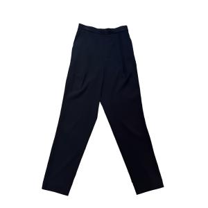 ENFOLD / エンフォルド | ダブルクロス ジョッパーズパンツ 38