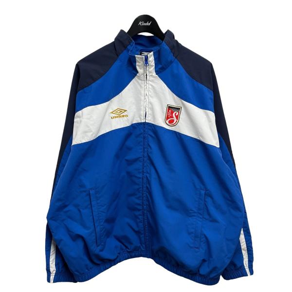 シュプリーム アンブロ supreme×UMBRO 2023SS「Umbro Track Jacke...