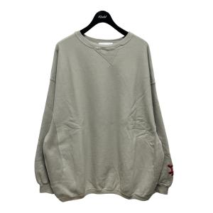 BURBERRY バーバリー サイズ:XL 8078899 チェックリバーシブル