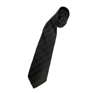 未使用品 22aw ディオール Dior ジャルダン ナロータイ ネクタイ  