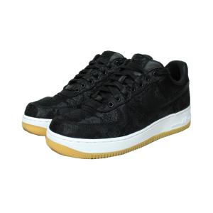 フラグメント クロット ナイキ Fragment × CLOT × Nike AIR FORCE 1 LOW エアフォース ローカット スニーカー ブ｜kindal