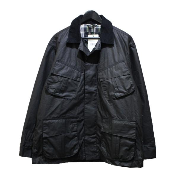 【値下げ】Barbour 23AW “Heritage + ／ ヘリテージ プラス” 4ポケット ミ...