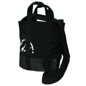 サカイ フラグメントデザイン Sacai × FRAGMENTDESIGN FRAGMENT TOTE BAG フラグメント トートバッグ ショルダー｜kindal