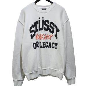 ステューシー アワーレガシー STUSSY × OUR LEGACY 24SS COLLEGIATE...