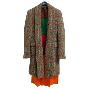 COMME des GARCONS HOMME PLUS / コムデギャルソンオムプリュス ジップ