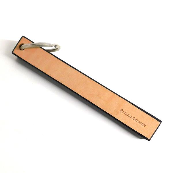 エンダースキーマ Hender Scheme river side  key holder ベージュ...