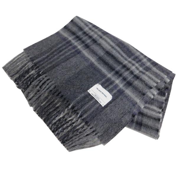 ザ イノウエブラザーズ THE INOUE BROTHERS Brushed Scarfベビーアルパ...