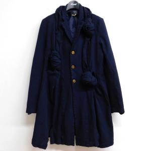 COMME des GARCONS コート レディース コムデギャルソン 