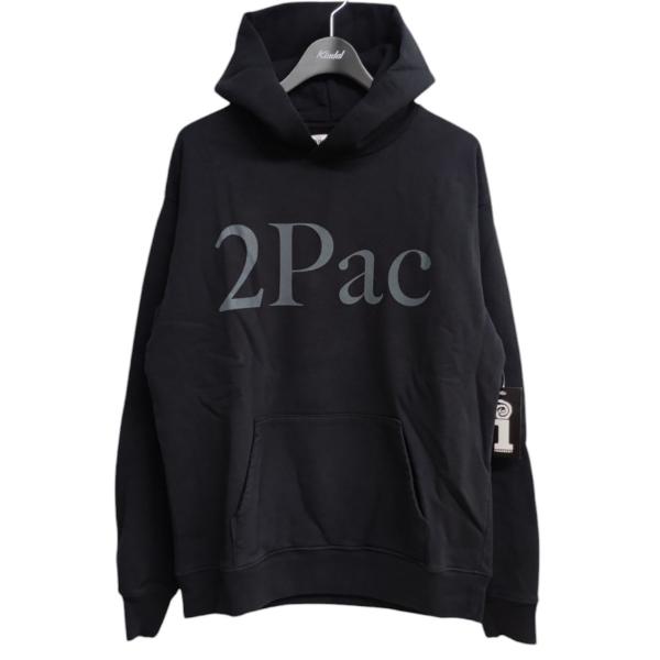 インタースコープ・レコード×フラグメントデザイン Interscope Records×FRAGME...