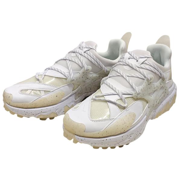 ナイキ×アンダーカバー NIKE×UNDERCOVER REACT PRESTO ローカットスニーカ...