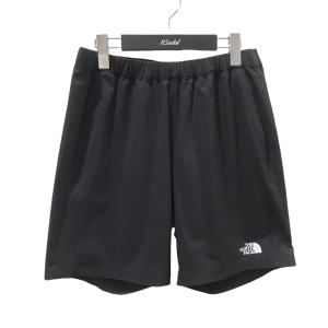 THE NORTH FACE フレキシブルマルチショーツ FLEXIBLE MULTI SHORT NB42296 ブラック サイズ：S (四ツ橋北堀｜kindal