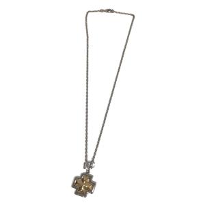 ドルガバ ネックレス メンズの商品一覧 通販 Yahoo ショッピング