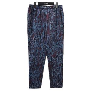 South2 West8 サウスツーウエストエイト 22SS TRAINER PANT ジャガード