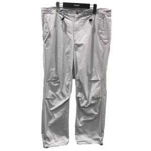 パックス PACS イージーパンツ FLEX PANTS フラックスパンツ グレー サイズ：-