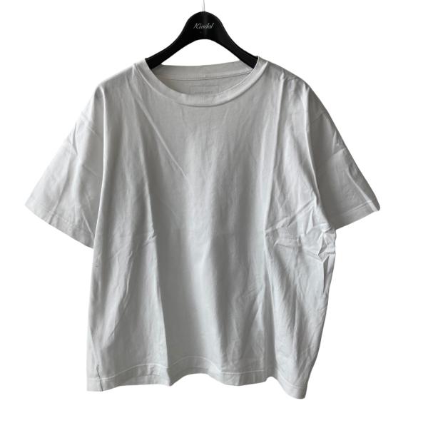 ソフネット SOPHNET． WIDE TEE ワイド Tシャツ SOPH-232052 ホワイト ...