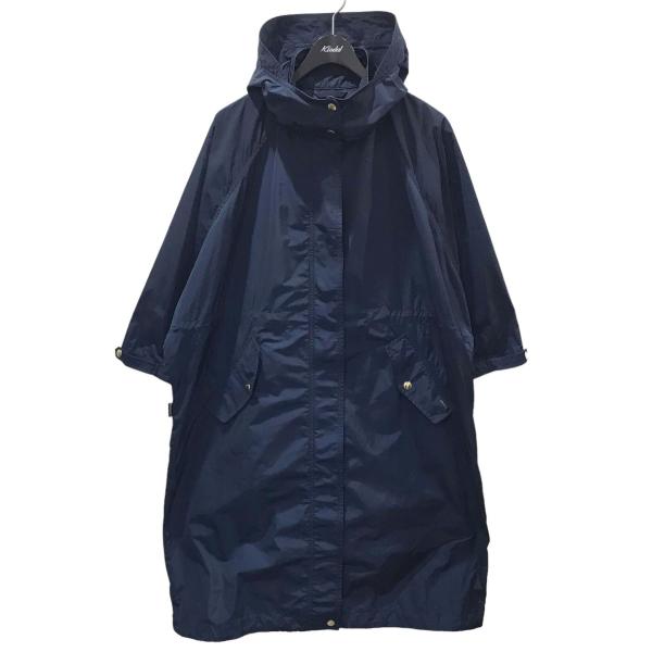 【値下げ】Woolrich フーデッドロングコート LONG ANORAK ロングアノラック WWO...