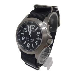 シチズン モンベル CITIZEN × Mont-bell 腕時計 プロマスター PROMASTER E168-S113482 シルバー・ブラック｜kindal