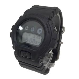 カシオ ジーショック エンダースキーマ CASIO　G-SHOCK × Hender Scheme 腕時計 DW-6900 ro-c-gsk ブラック｜kindal