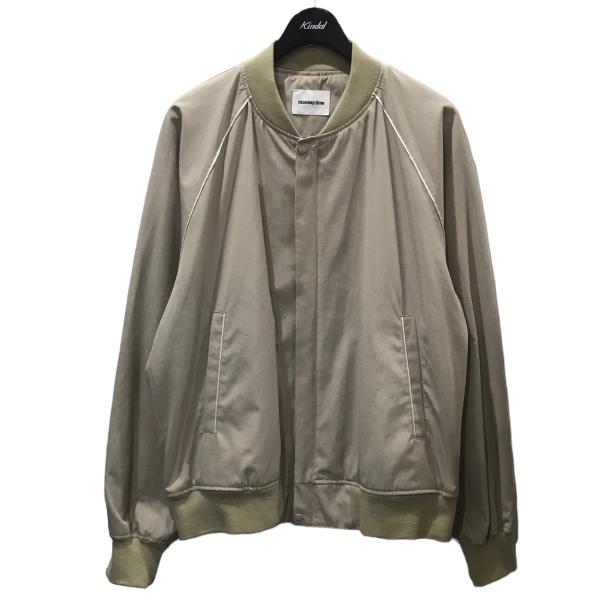 モンキータイム MONKEY TIME MA-1ジャケット TC LINE BLOUSON 8325...