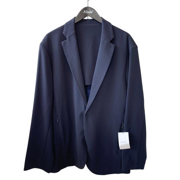 【値下げ】SOPHNET． 25SS STRETCH TECH JACKET テーラードジャケット ...
