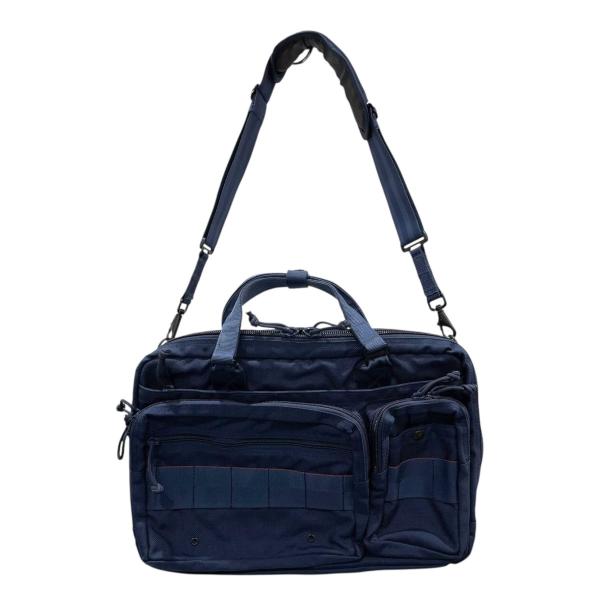 【値下げ】BRIEFING×BEAMS PLUS 2WAYショルダーバッグ ビジネスバッグ NEO ...