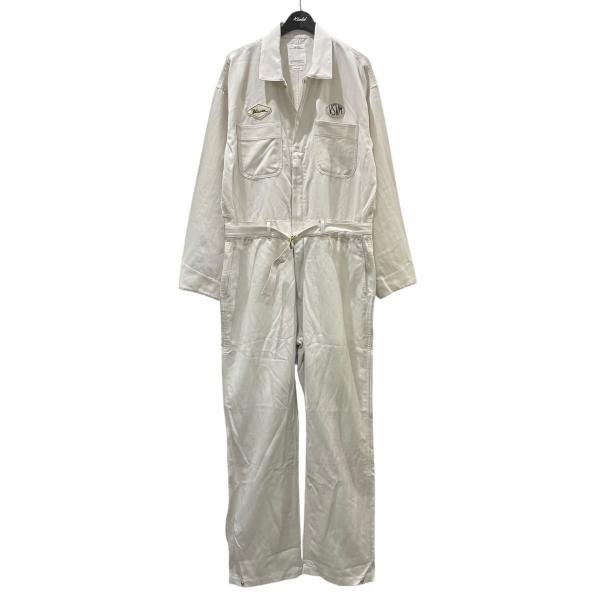 【値下げ】VISVIM 25SS オールインワン GOODWOOD JUMP SUIT (W／L) ...