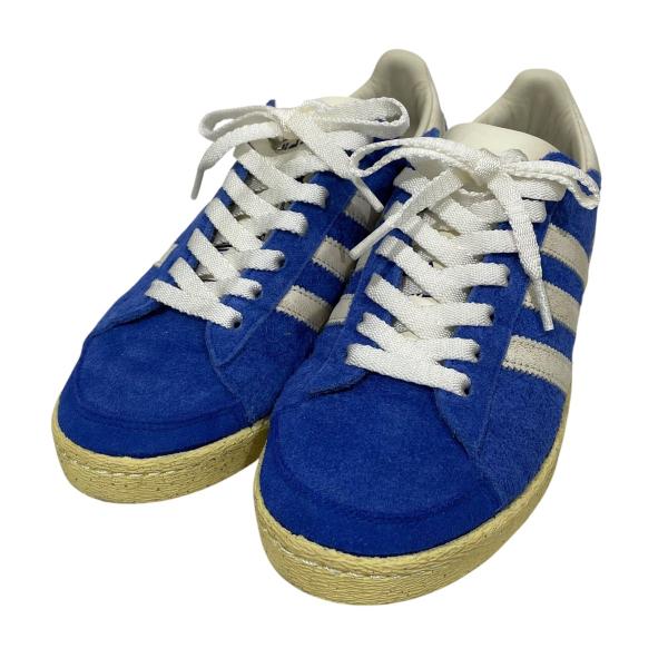【値下げ】adidas×atmos スニーカー JABBAR LOW ジャバー ロー IH3362 ...