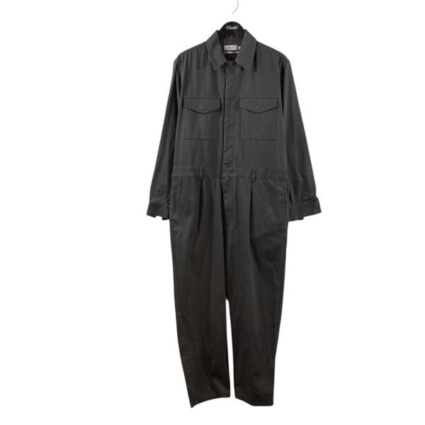 【値下げ】Graphpaper オールインワン GM211-60053 グレー サイズ：1 (南船場...