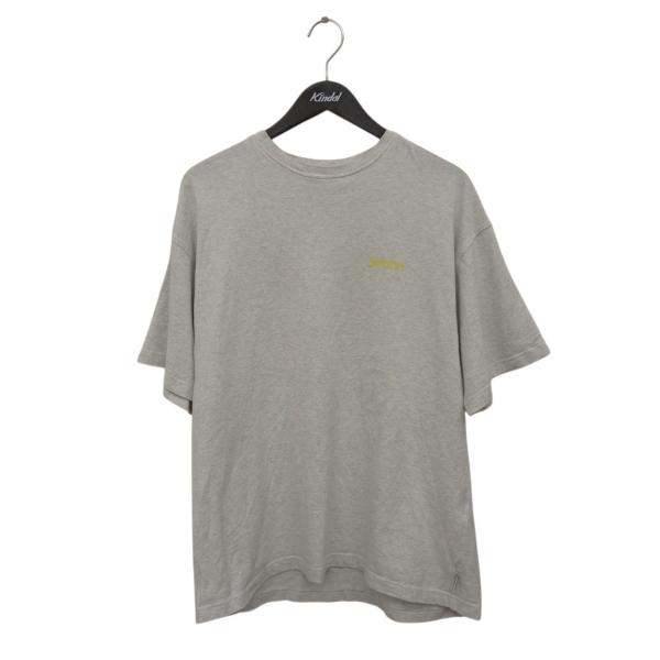 セットイン setinn Tシャツ 86-04-0415-142 グレー サイズ：M