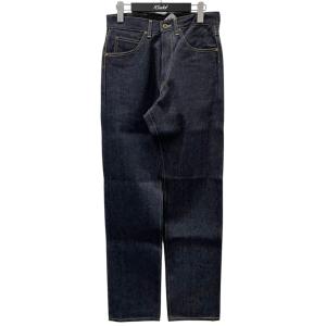 【値下げ】LEE デニムパンツ COWBOY 101 1945 model カウボーイ LM6321 インディゴ サイズ：29×34 (四ツ橋北堀江店