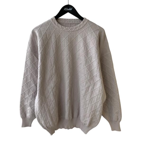 エイポック エイブル イッセイ ミヤケ A-POC ABLE ISSEY MIYAKE ニット AT...