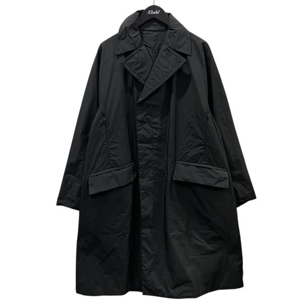 テアトラ TEATORA ロングコート Device Coat Dual Point デバイスコート...