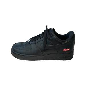 【値下げ】NIKE×supreme Air F...の詳細画像1