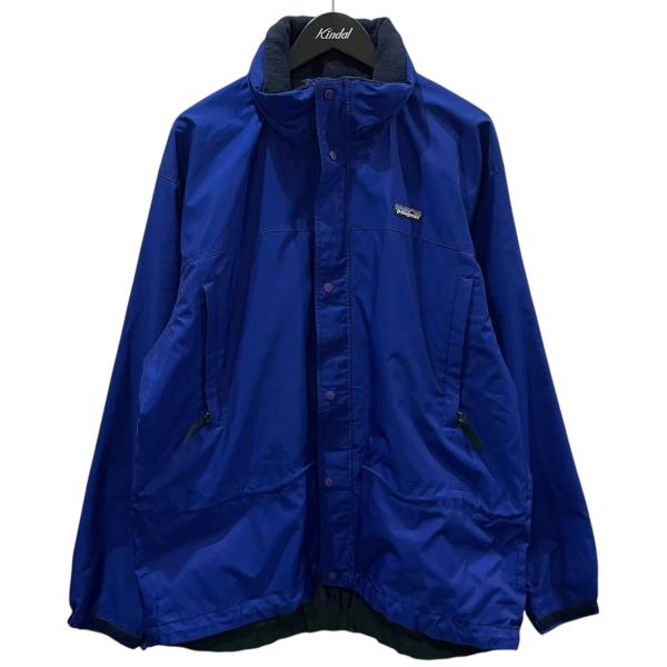 【値下げ】Patagonia ジップアップジャケット Glade Runner グレードランナー ネ...