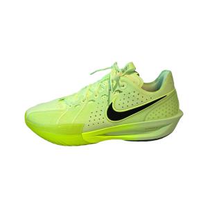 【値下げ】NIKE GT Cut 3 Bare...の詳細画像1