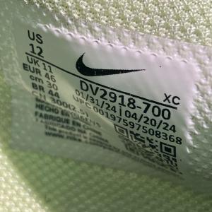 【値下げ】NIKE GT Cut 3 Bare...の詳細画像5