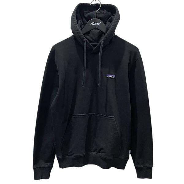 【値下げ】Patagonia 20AW プルオーバーパーカー  P-6 Label Uprisal ...