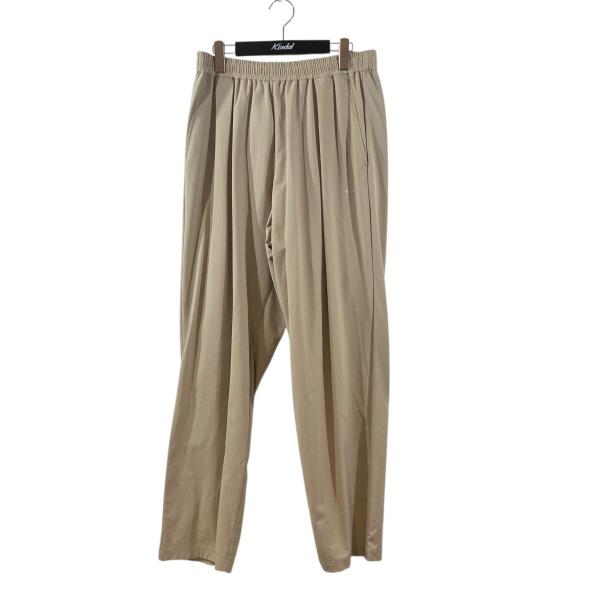 【値下げ】Graphpaper PERTEX Equilibrium Wide Easy Pants...