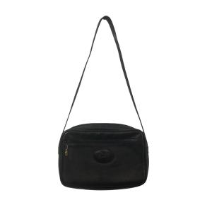 CELINE ショルダーバッグ ブラック (南船場店)