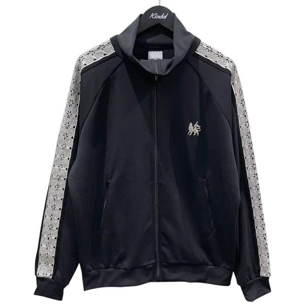 サスクワァッチファブリックス． SASQUATCHfabrix． 24AW ジップアップジャケット ...