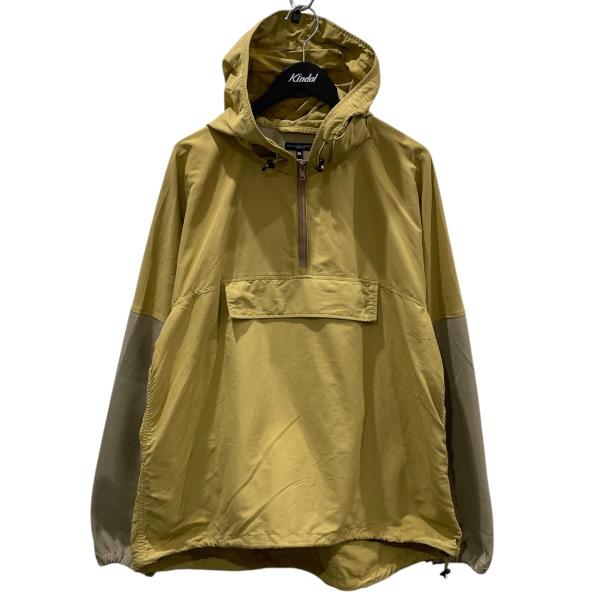 エンジニアドガーメンツ×ピルグリムサーフサプライ Engineered Garments×PILGR...