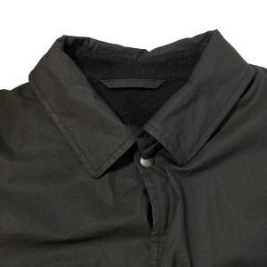 コモリ COMOLI コットンナイロン コーチ...の詳細画像2