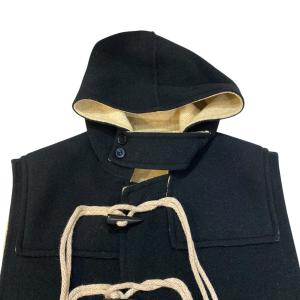 エムエーエスユー MASU DUFFLE VE...の詳細画像2