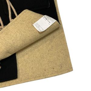 エムエーエスユー MASU DUFFLE VE...の詳細画像5