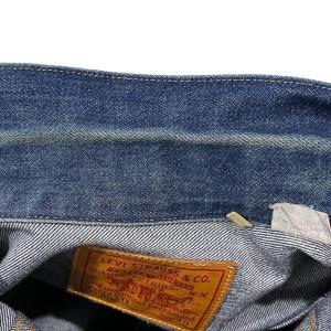 リーバイスヴィンテージクロージング LEVI’...の詳細画像2